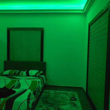 FăgăraşCasa Mariaアパートメント エクステリア 写真