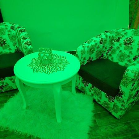 FăgăraşCasa Mariaアパートメント エクステリア 写真