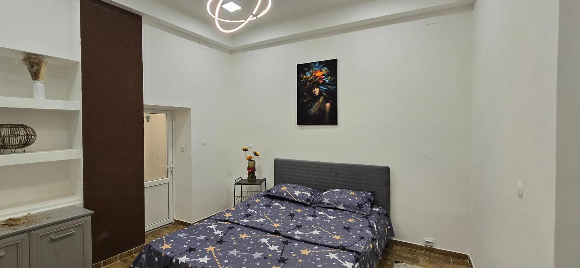FăgăraşCasa Mariaアパートメント エクステリア 写真